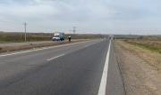 На автодороге «Тула-Новомосковск» две девушки устроили ДТП