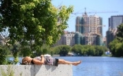 Погода в Тульской области 6 августа: без осадков, северный ветер и жара