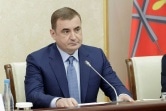 Алексей Дюмин: Послание президента было построено вокруг Человека