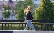 В Тульской области сохранится сильный ветер