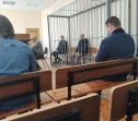В Новомосковске сожгли три автомобиля: суд отправил организатора поджога под подписку