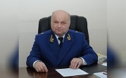 Первым замом прокурора Тульской области назначен Михаил Можаев