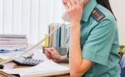 Туляки могут получить консультации судебных приставов по телефону