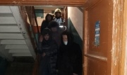 В Донском пожарные спасли из горящего дома 6 детей
