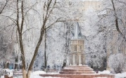 Погода в Тульской области 28 января: снег и гололедица