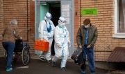 За сутки в Тульской области заболели коронавирусом 85 человек