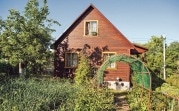 Россияне начали массово распродавать дачи