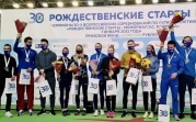 Тульские легкоатлеты привезли медали с всероссийских соревнований