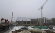 Центр для одаренных детей в Новомосковске сдадут к июню 2022 года