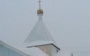 Житель Венева построил часовню в память о дочери, погибшей в ДТП