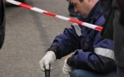 В Узловой на улице нашли полусгнивший труп женщины