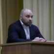 Алексей Бирюлин встретился с жителями села Гремячее