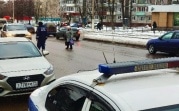 Тульские гаишники составили 647 протоколов на пешеходов-нарушителей