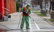 Антитела к COVID-19 могут сохраняться в организме до нескольких лет