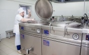 С 1 сентября в школах Тульской области введут единую систему льготного питания