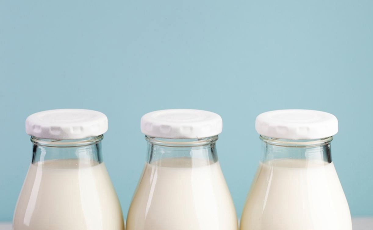 Тульского производителя молочной продукции уличили в «потере» почти 700 кг жира