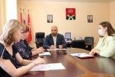 Проведение Бессмертного полка в Новомосковске предварительно запланировано на 26 июля