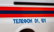 За прошедшую неделю тульские спасатели выезжали на вызовы 540 раз