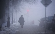 Погода в Тульской области 29 января: облачно, туманно и без осадков