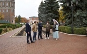 Через Ясную Поляну пройдет новый железнодорожный туристический маршрут