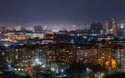 За три года численность населения в Тульской области снизилась на 2,9%