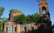 На Avito выставили на продажу храм XIX века в Тульской области