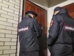 Пьяная жительница Новомосковска ударила и оскорбила полицейского