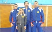 Тульские рукопашники выступят на первенстве мира