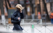 В Тульской области объявлено метеопредупреждение из-за сильного ветра