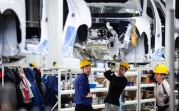 В Тульской области приостановили производство автомобилей Haval