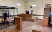 50 ножевых: в Донском мужчину признали виновным в убийстве бывшей жены