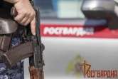 В Тульской области сотрудники Росгвардии 250 раз за неделю выезжали по сигналу тревоги