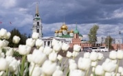 Град, гроза и порывистый ветер: Тулу накроет непогода