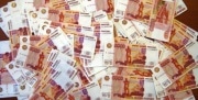 Менеджер из Новомосковска украла из организации более 1 млн. рублей