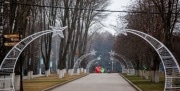 Погода в декабре разочарует туляков