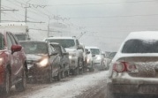 Погода в Тульской области 30 декабря: ветрено, до -10 градусов