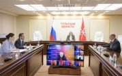 Тепло начнёт поступать в дома туляков 19 сентября