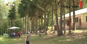 В Новомосковске стартовал прием заявок в детские лагеря