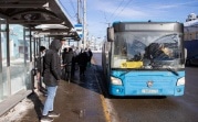 C 1 марта в Туле и области подорожает проезд в транспорте