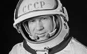 Умер космонавт Алексей Леонов
