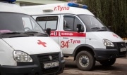В Тульской области водителям \"скорых\" будут доплачивать по 6 тысяч рублей