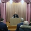 В Заводском районе Новомосковска прошла встреча Алексея Бирюлина с жителями