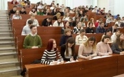 В Тульской области десять детей участников СВО поступили в вуз по специальной квоте