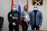 Еще пять многодетных семей улучшат жилищные условия