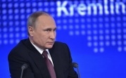 20 июня пройдет прямая линия с Владимиром Путиным