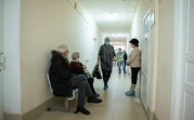 За неделю больше 3000 туляков заразились ОРВИ