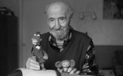 Скончался великий мультипликатор Леонид Шварцман