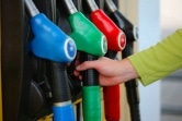 Центробанк хочет усилить контроль над торговлей бензином