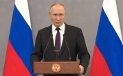 Владимир Путин объяснил, с чем связана «бестолковщина» во время частичной мобилизации