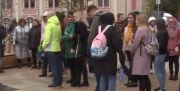 С 1 марта начнется прием документов в санатории для детей Тульской области